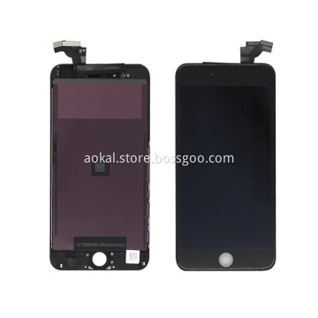 iPhone 6 Plus Retina LCD Touch Screen Digitizer